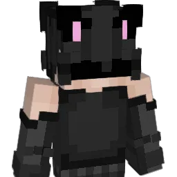 Kleinerkekz's skin
