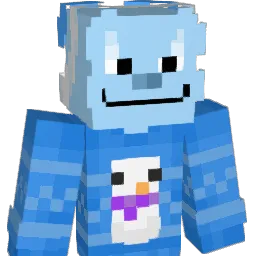 5793868032's skin