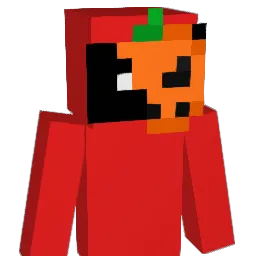 Borfed's skin