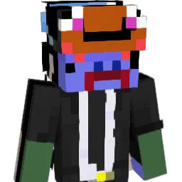 batmankx's skin