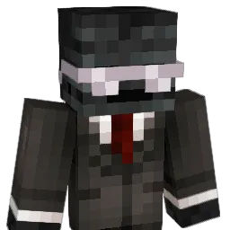 JustTheErrorz's skin
