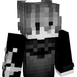 c8din Minecraft avatar bust