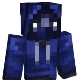 c8vgg Minecraft avatar bust