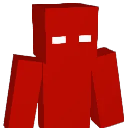 Bskv's skin