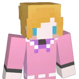 c93198 Minecraft avatar bust