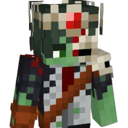LagCM's skin