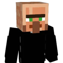c9h2 Minecraft avatar bust