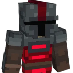 c9kenma Minecraft avatar bust