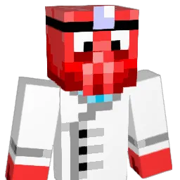 cAjt_cz Minecraft avatar bust