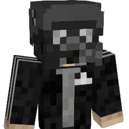 cAn3_UbriAc0 Minecraft avatar bust