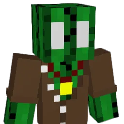 cBASS3p's Minecraft skin