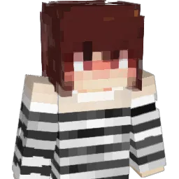 cBotan Minecraft avatar bust