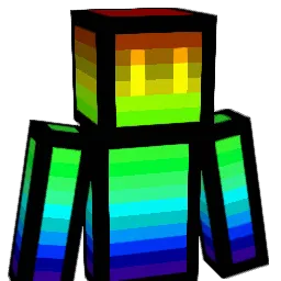 cCc_MAD_MAN_cCc Minecraft avatar bust