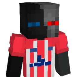 cCerti Minecraft avatar bust