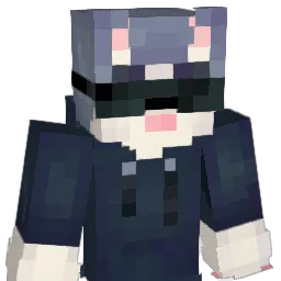 cFelino Minecraft avatar bust