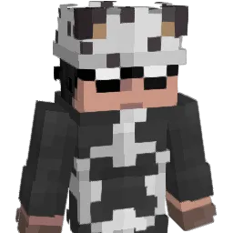cJDapickle's Minecraft skin