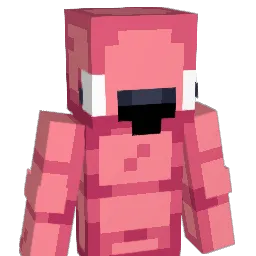 cJuju_ Minecraft avatar bust