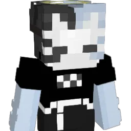 cKojuh Minecraft avatar bust