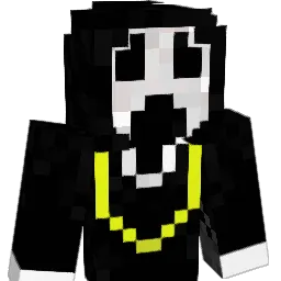 cLIMb95 Minecraft avatar bust