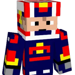 cLainne's Minecraft skin
