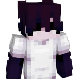 cLicKz2 Minecraft avatar bust