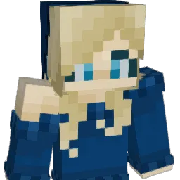 cLoverstik Minecraft avatar bust