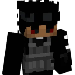 cMadara's Minecraft skin