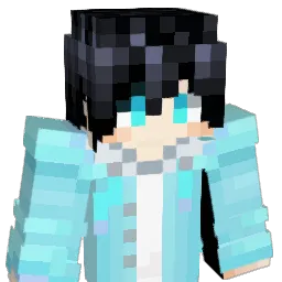 cOsAme3799 Minecraft avatar bust