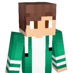 cOwOen Minecraft avatar bust