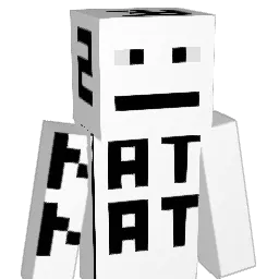 cRAM115's Minecraft skin
