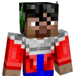 cRRRaaash's Minecraft skin