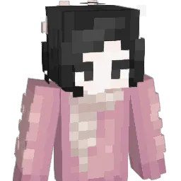 cRyou00 Minecraft avatar bust