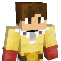 cSTr's Minecraft skin