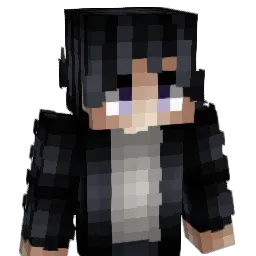 cSangui Minecraft avatar bust