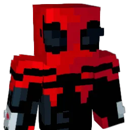 cSoup_ Minecraft avatar bust