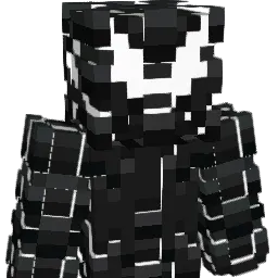 cVACi's Minecraft skin