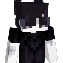 cVamp's Minecraft skin