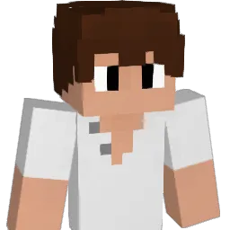 cX_X Minecraft avatar bust