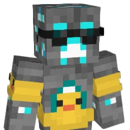 c_13's Minecraft skin