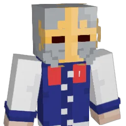 c_andrew14 Minecraft avatar bust