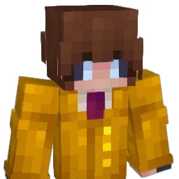 c_ar Minecraft avatar bust