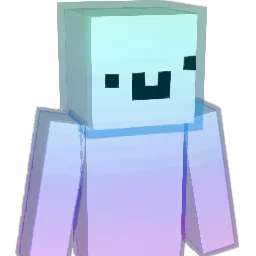 c_dough Minecraft avatar bust