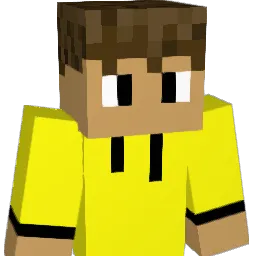 c_duck17 Minecraft avatar bust