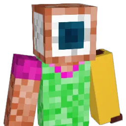 c_h_e_s_s_e Minecraft avatar bust