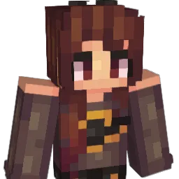 c_harper's Minecraft skin