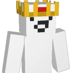c_hr1ezx Minecraft avatar bust