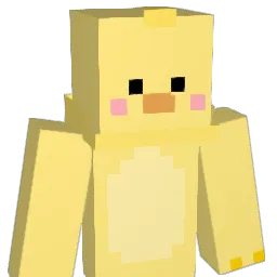 c_ldl's Minecraft skin