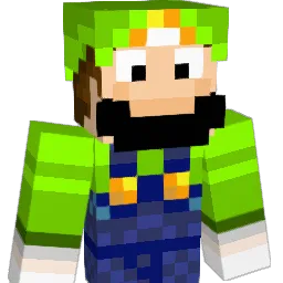 c_lee64's Minecraft skin