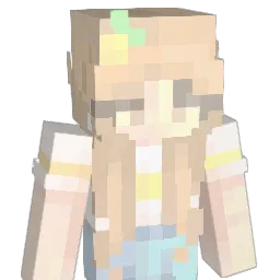 c_lown_ Minecraft avatar bust