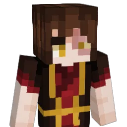 c_mz Minecraft avatar bust